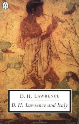 D. H. Lawrence and Italy: Twilight in Italy; Se... 0141180307 Book Cover