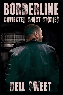 Borderline B0DNZD88HJ Book Cover