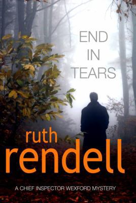 End in Tears 0385662025 Book Cover