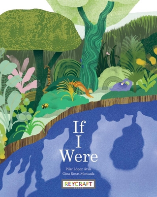 If I Were 1478885270 Book Cover
