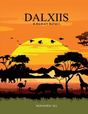 Dalxiis B0F86YLNY2 Book Cover