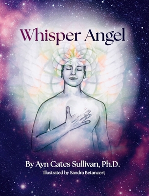 Whisper Angel 0997046783 Book Cover