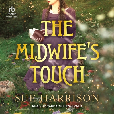 The Midwife's Touch B0DBK1DDR3 Book Cover