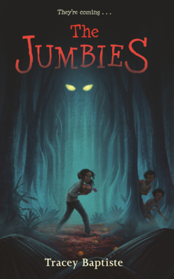 Jumbies B0GMZ2V1XZ Book Cover