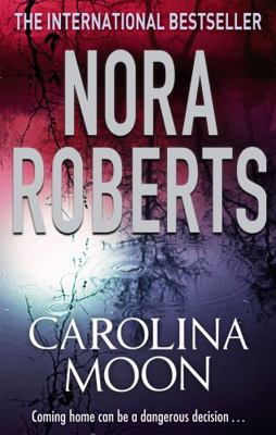 Carolina Moon 0749940727 Book Cover