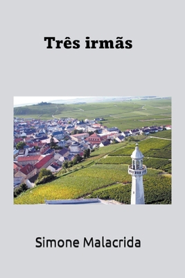 Três irmãs [Portuguese] B0BZQVGQDW Book Cover