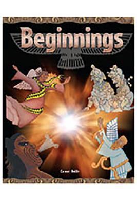 Rigby Focus Forward: Leveled Reader Beginnings 1419037838 Book Cover