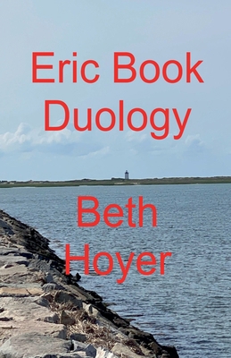 Eric Book Duology B0GZPKRPC5 Book Cover