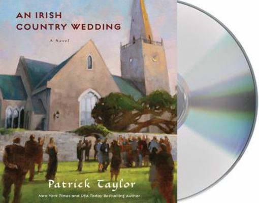 An Irish Country Wedding 1427226393 Book Cover