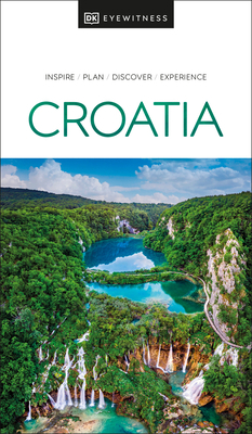 Croatia 0241615208 Book Cover