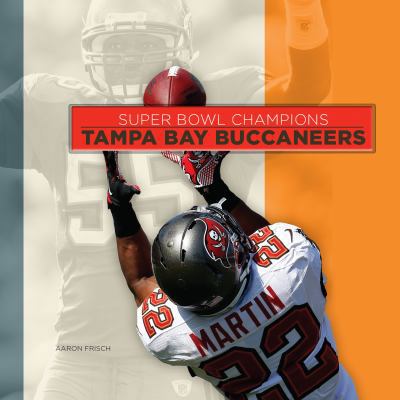 Tampa Bay Buccaneers 0898129672 Book Cover