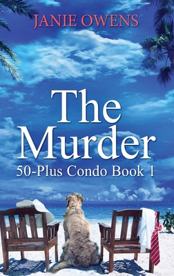 The Murder [Large Print] 4910557717 Book Cover
