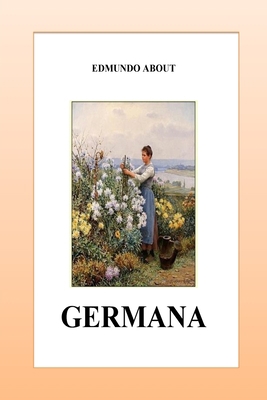 Germana [Spanish] 1530959810 Book Cover