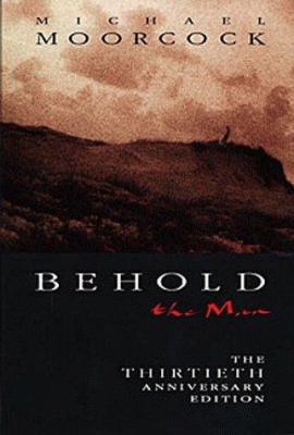 Behold the Man 1885418051 Book Cover