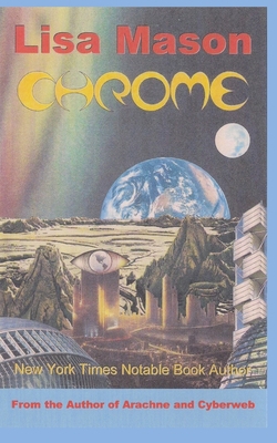 Chrome 108732727X Book Cover