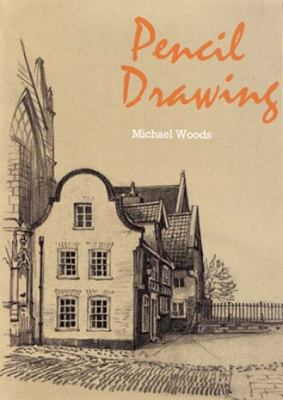 Pencil Drawing (Dover Art Instruction) 0486258866 Book Cover