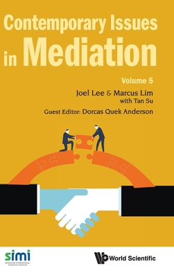 Contemporary Issue Media (V5) 9811220522 Book Cover