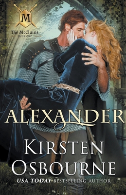 Alexander B0C9SGQ6ZT Book Cover