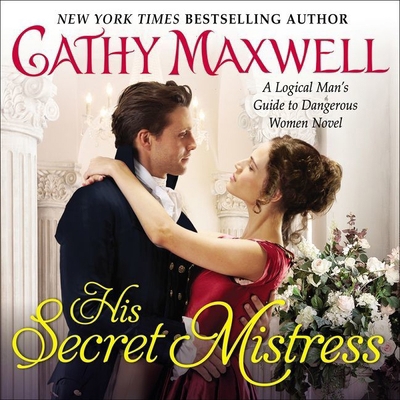 His Secret Mistress: A Logical Man's Guide to D... 1094114898 Book Cover