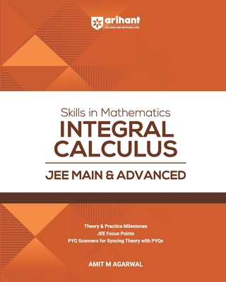 Integral Calculus 9373943596 Book Cover