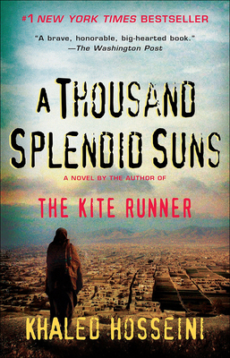 Thousand Splendid Suns 1606865455 Book Cover