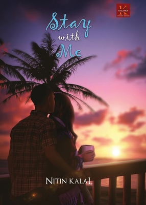 Stay With Me 8193503384 Book Cover