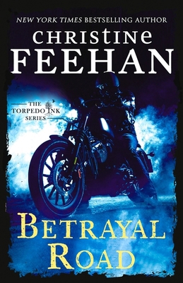 Betrayal Road (Torpedo Ink) 0349438277 Book Cover