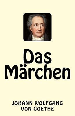 Das Märchen [German] 1542851637 Book Cover