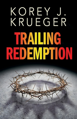 Trailing Redemption 1950425738 Book Cover