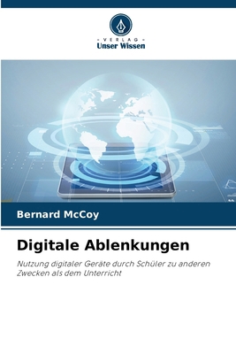 Digitale Ablenkungen [German] 6209856888 Book Cover