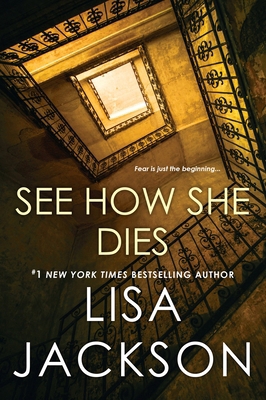 See How She Dies 1496708261 Book Cover