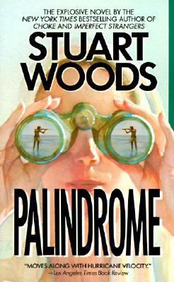 Palindrome 0061099368 Book Cover