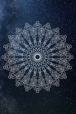 Mandala Journal 1700334239 Book Cover