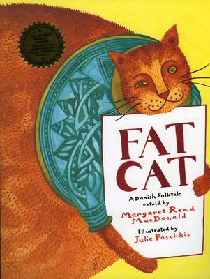 Fat Cat: A Danish Folktale 0874836166 Book Cover