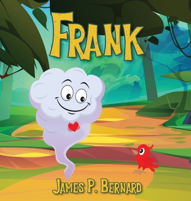 Frank B0D7FW2ZMF Book Cover
