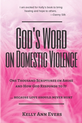 God's Word on Domestic Violence: One Thousand S... B0915GWY69 Book Cover