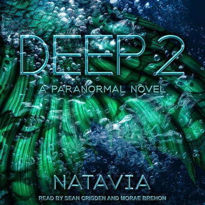 Deep 2: A Paranormal Novel B0BJ7VHFV1 Book Cover