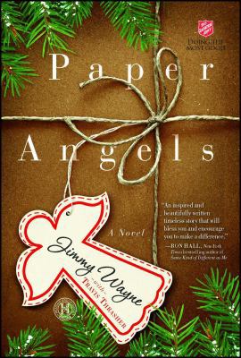 Paper Angels 1451674430 Book Cover