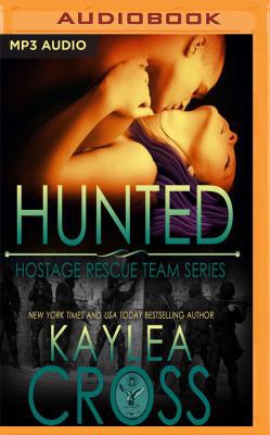 Hunted 1543697720 Book Cover