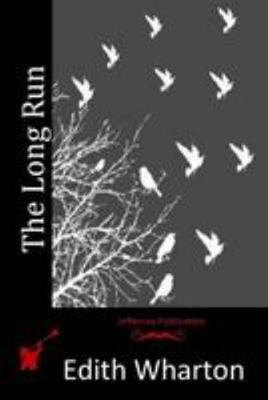 The Long Run 1512190853 Book Cover