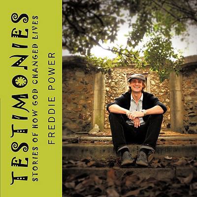 Testimonies 1438943741 Book Cover