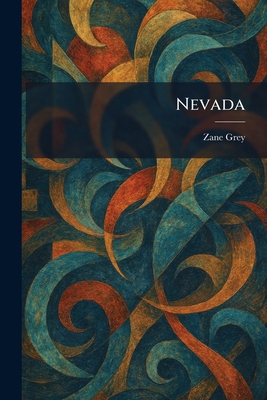 Nevada 1025467809 Book Cover