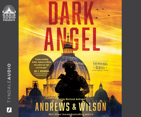 Dark Angel: Volume 2 1685920918 Book Cover