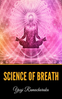 Science of Breath 1696788552 Book Cover