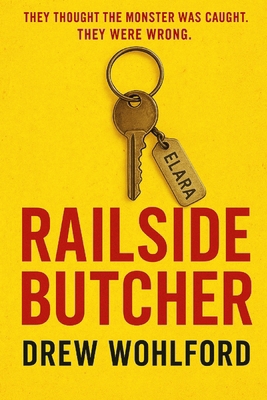 Railside Butcher B0FYD3CF88 Book Cover