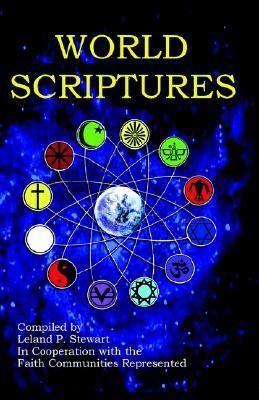 World Scriptures 1931475164 Book Cover