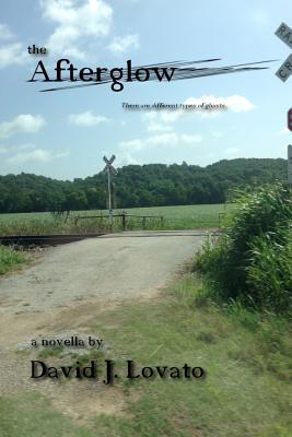The Afterglow 1073680762 Book Cover