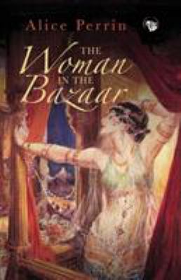 The Woman in the Bazaar [Large Print] 9386338491 Book Cover