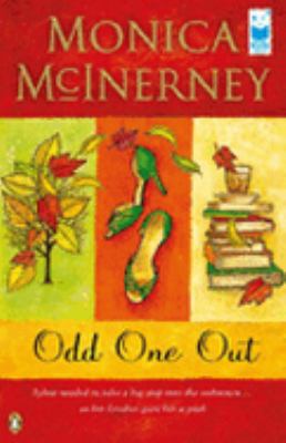 Odd One Out 0143005448 Book Cover
