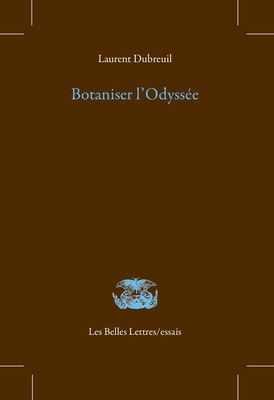 Botaniser l'Odyssee [French] 2251455728 Book Cover